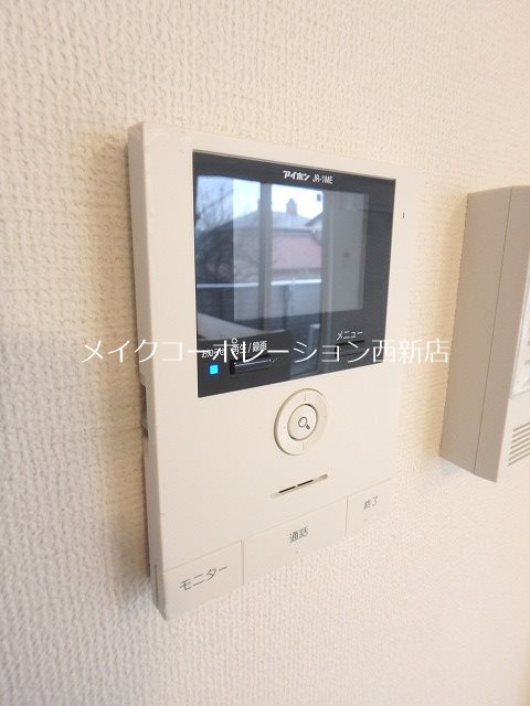 D-room飯倉西 B棟 その他5