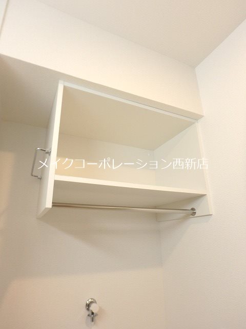 D-room飯倉西 B棟 その他25
