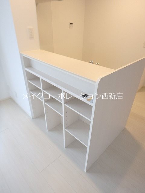 D-room飯倉西 B棟 その他26