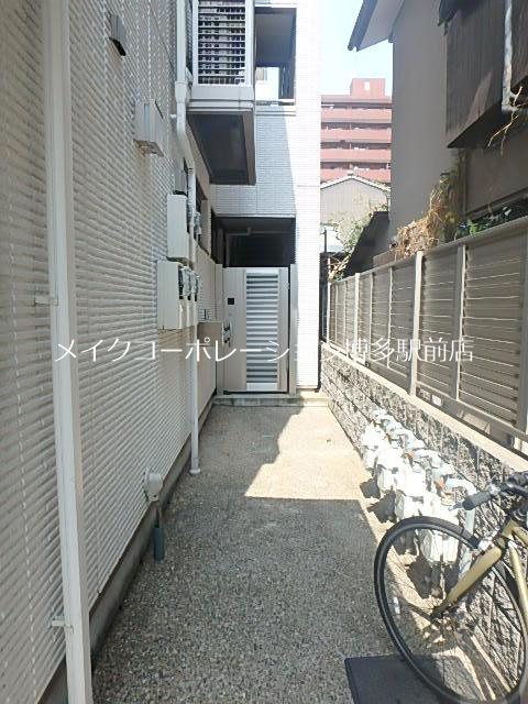 エクラージュあらと その他9