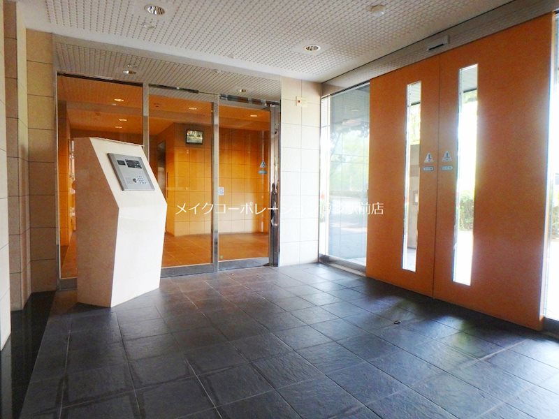 グラーナ平尾大池 その他8
