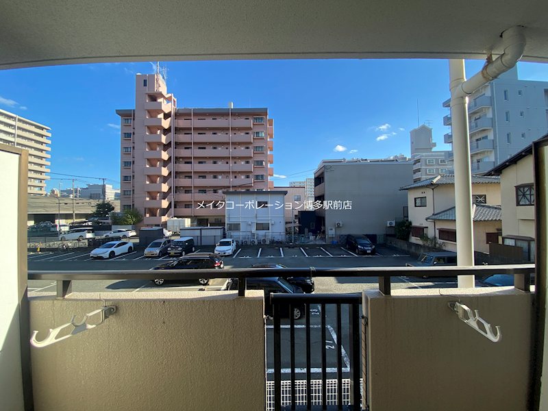 パークコート箱崎ＥＡＳＴ その他6