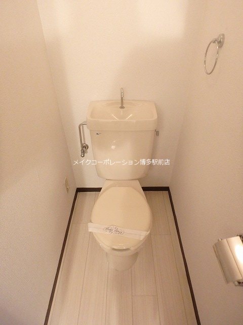 パークコート箱崎ＥＡＳＴ その他7