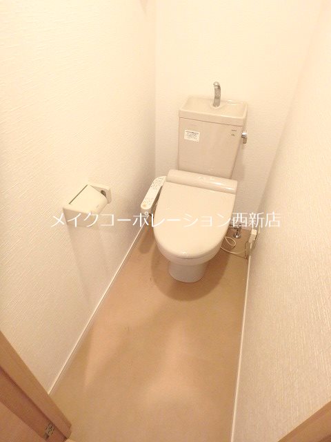 ユゥ＆ミィ金山駅前G棟 その他1