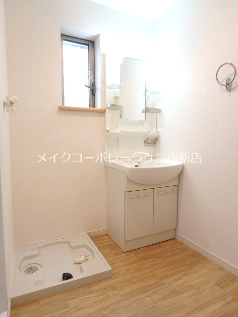ユゥ＆ミィ金山駅前G棟 その他2