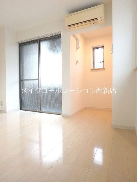 ユゥ＆ミィ金山駅前G棟 その他4