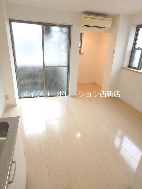 ユゥ＆ミィ金山駅前G棟 その他5