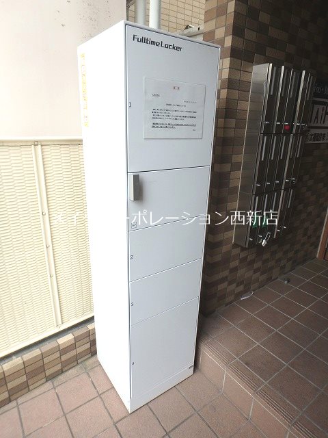 ユゥ＆ミィ金山駅前G棟 その他外観6