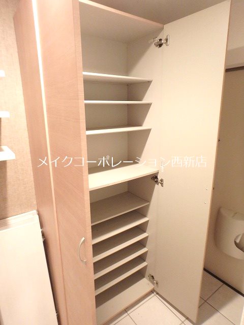 ユゥ＆ミィ金山駅前G棟 その他7