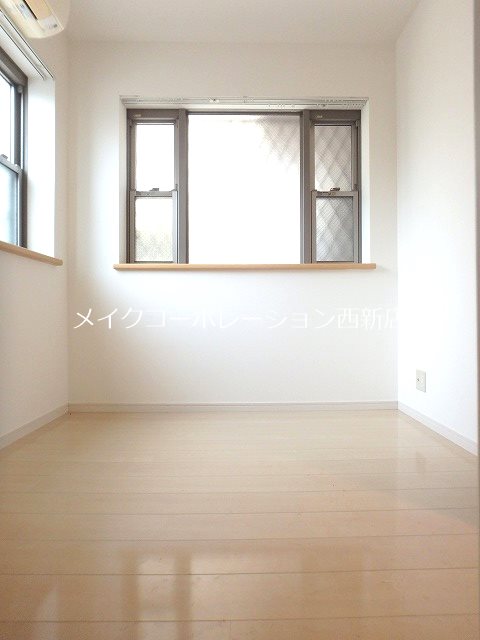 ユゥ＆ミィ金山駅前G棟 その他8