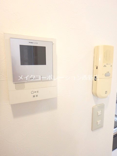 ユゥ＆ミィ金山駅前G棟 その他9