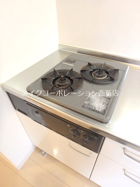 ユゥ＆ミィ金山駅前G棟 その他10