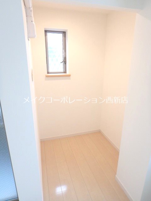 ユゥ＆ミィ金山駅前G棟 その他11