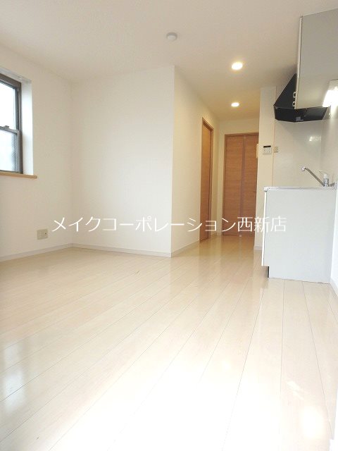 ユゥ＆ミィ金山駅前G棟 その他12