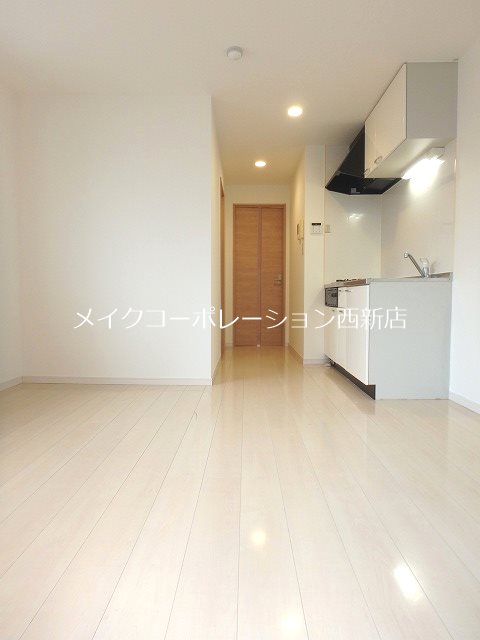 ユゥ＆ミィ金山駅前G棟 その他13