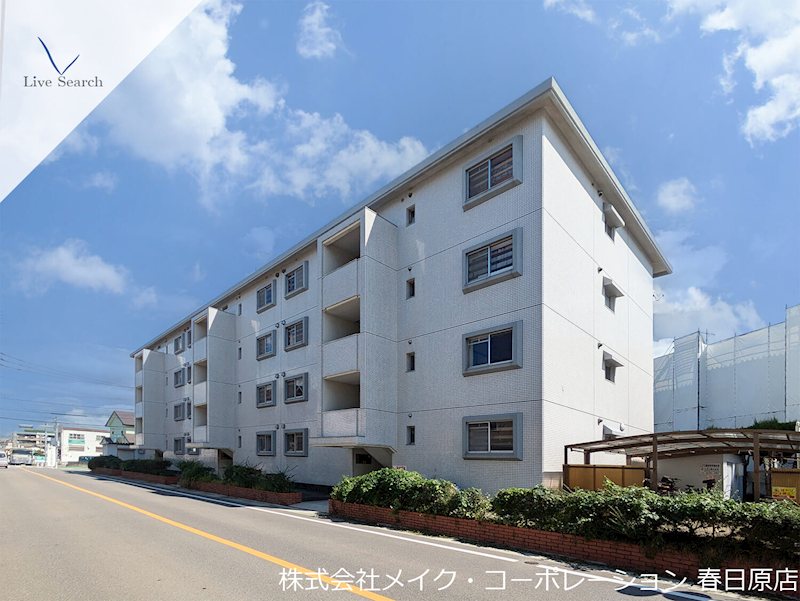 KYビル 207号室 外観