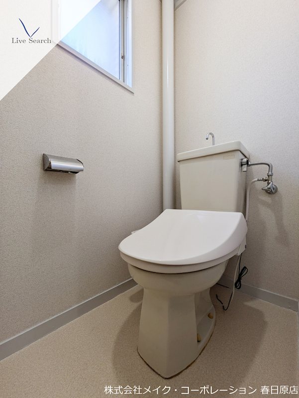 トイレ KYビル その他2