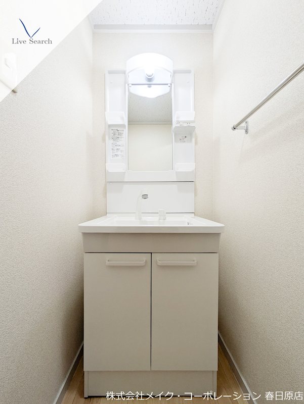 洗面所 KYビル その他3