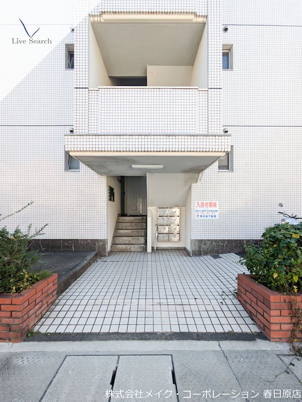 エントランス KYビル その他外観1