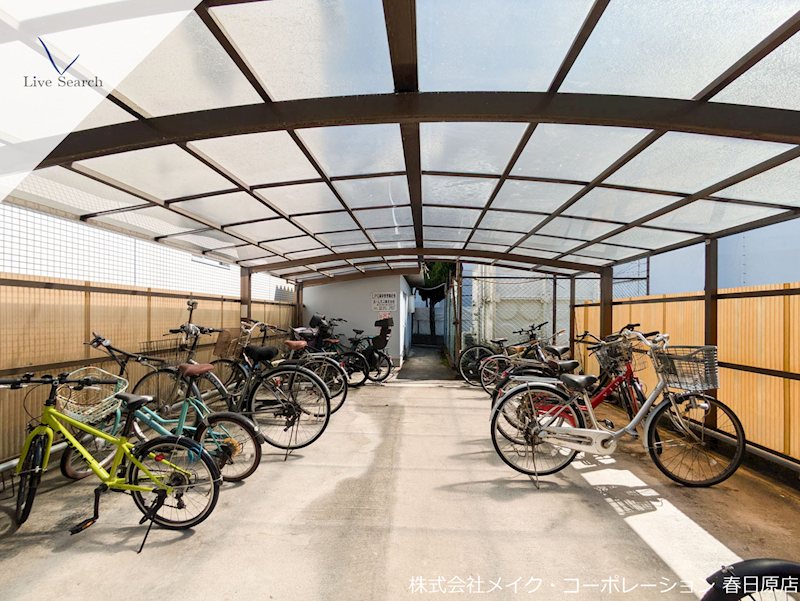 他共有部分 KYビル その他外観3