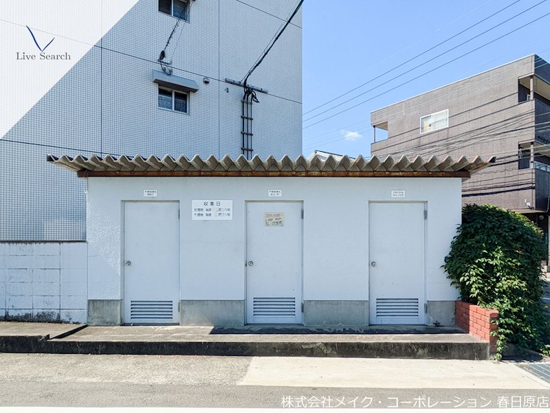 他共有部分 KYビル その他外観4