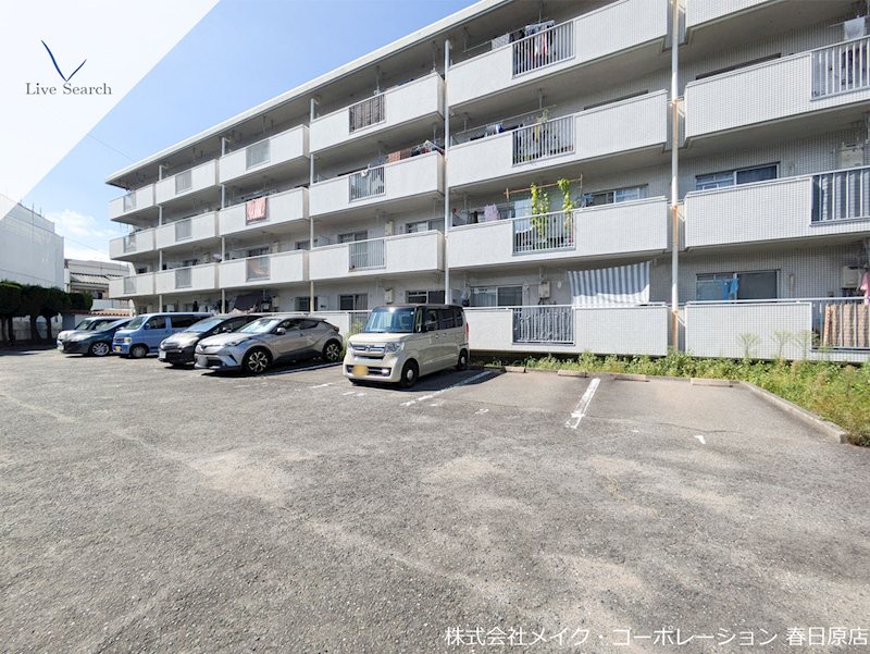 駐車場 KYビル その他外観5