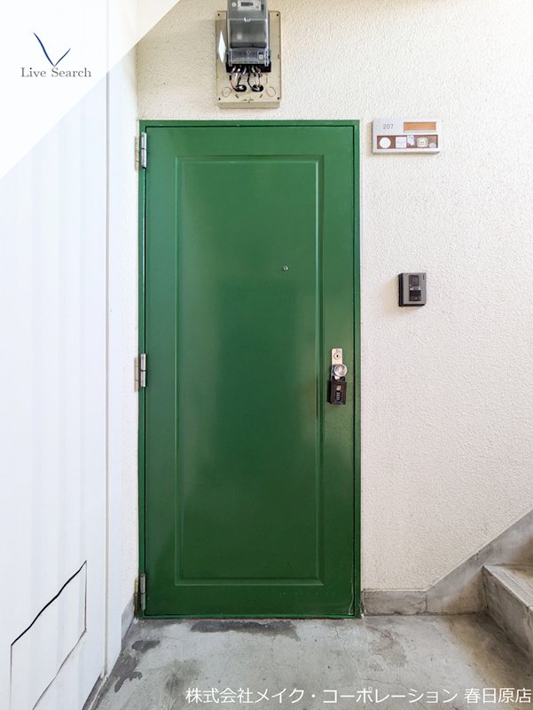 玄関 KYビル その他外観6