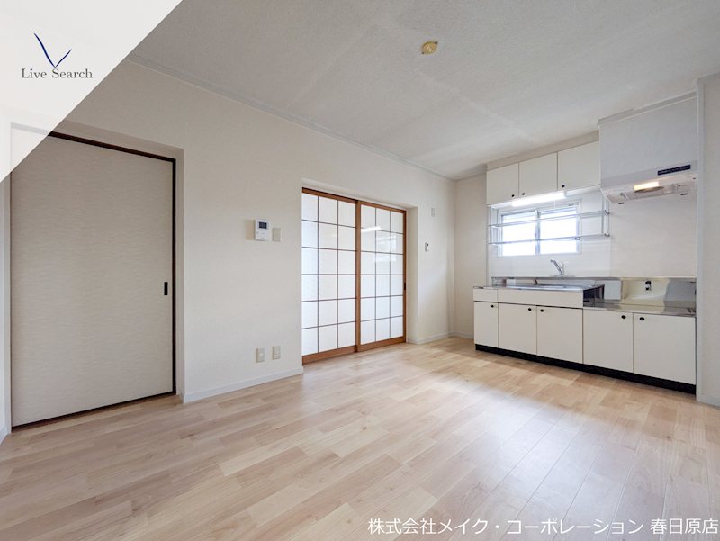 リビング KYビル リビング