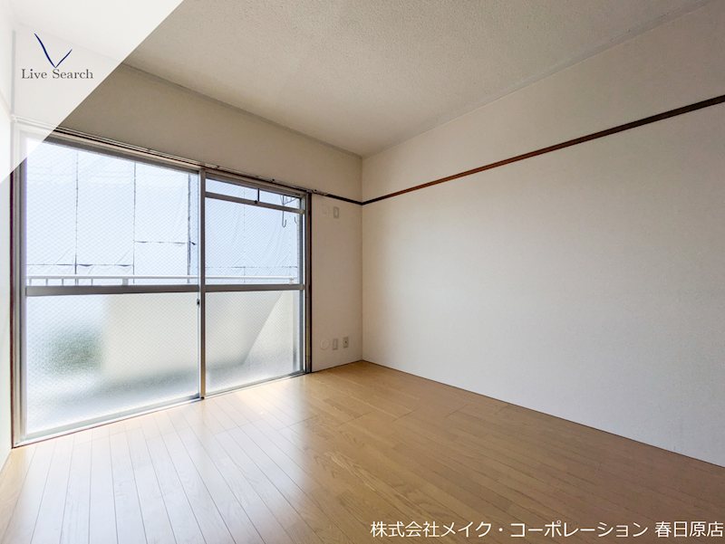 ベッドルーム KYビル その他15