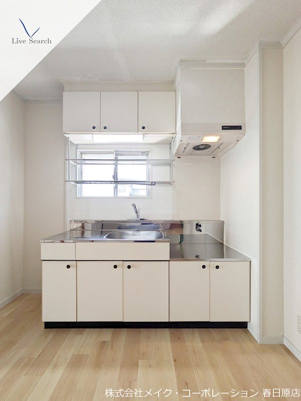 キッチン KYビル キッチン