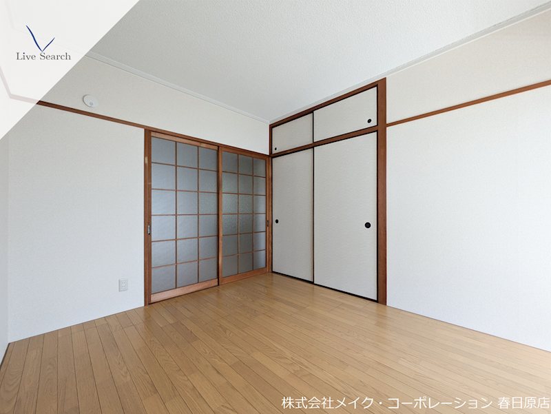 ベッドルーム KYビル ベッドルーム