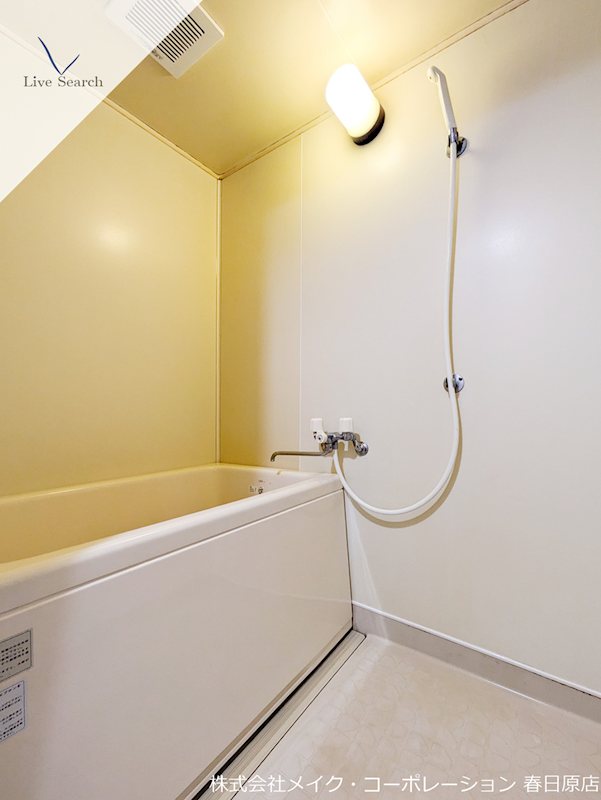 バス KYビル 風呂画像