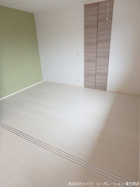 D-room東光寺  ベッドルーム