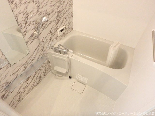 D-room東光寺  風呂画像