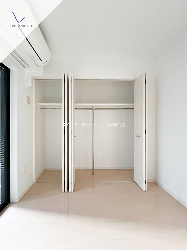 アメックス博多ベルテックステージ その他2