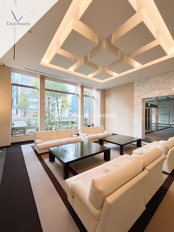 アメックス博多ベルテックステージ その他4