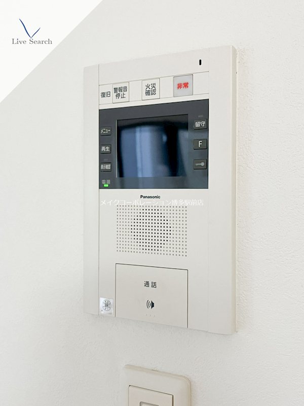 アメックス博多ベルテックステージ その他5