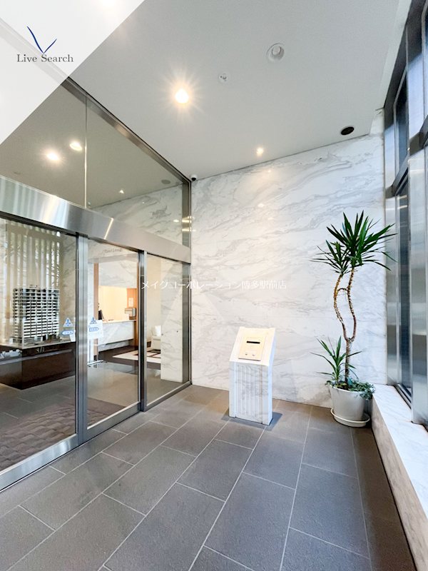 アメックス博多ベルテックステージ その他6