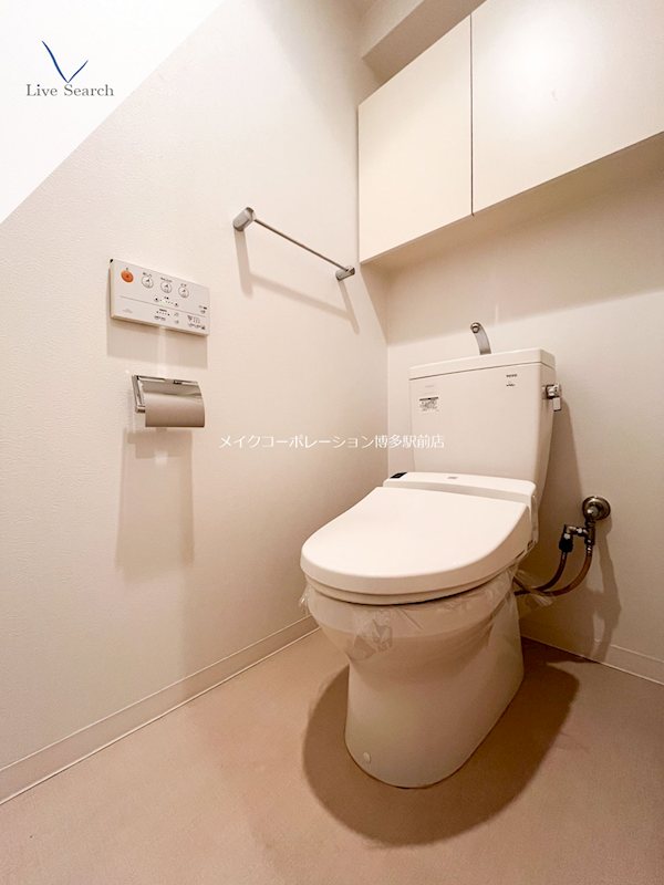 アメックス博多ベルテックステージ その他7