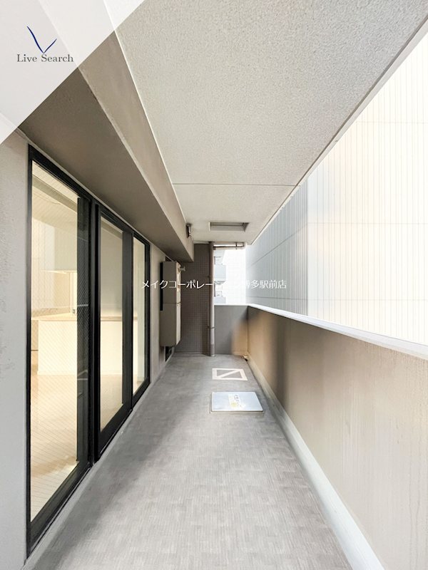 アメックス博多ベルテックステージ その他8