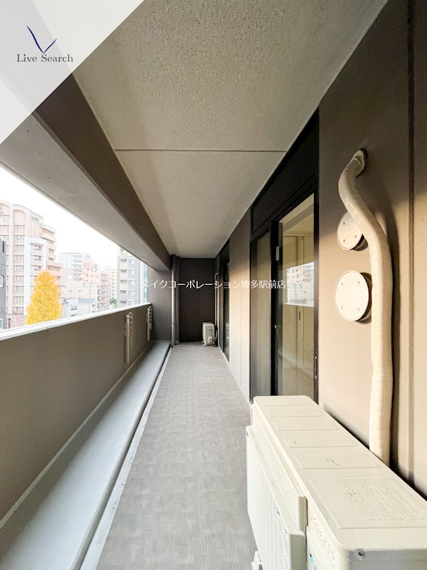 アメックス博多ベルテックステージ その他9