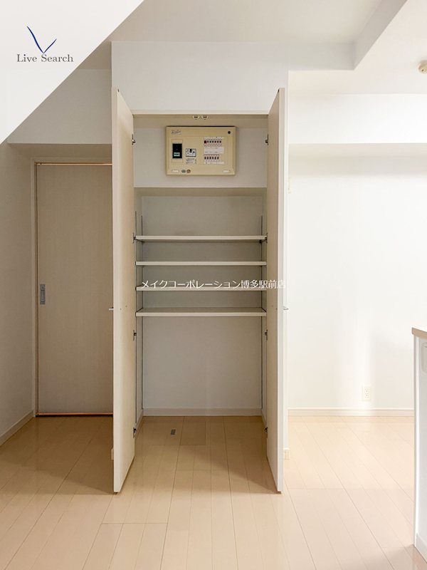 アメックス博多ベルテックステージ その他10