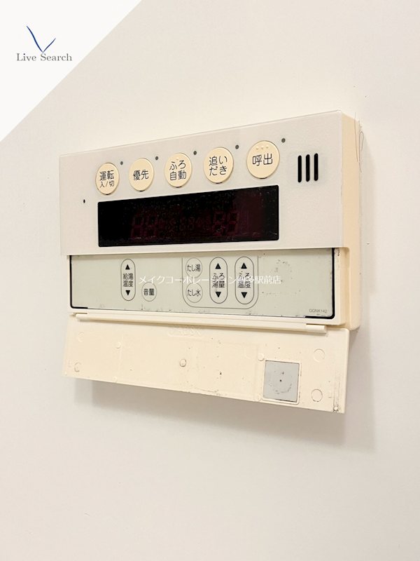 アメックス博多ベルテックステージ その他12