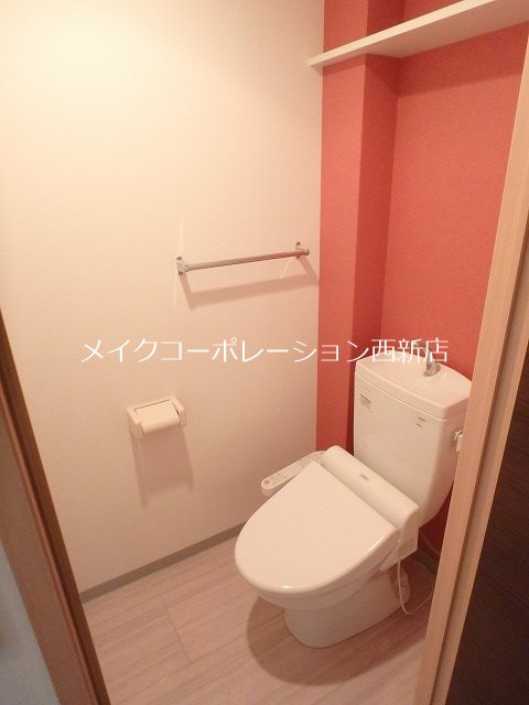 アビーロード【オール電化】 その他3