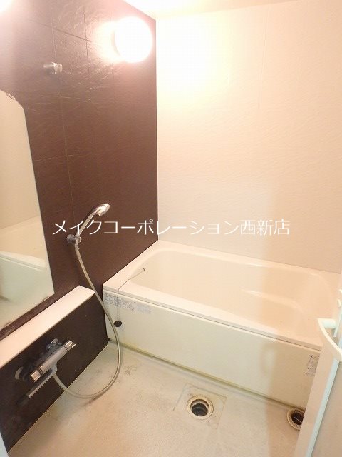 アビーロード【オール電化】 風呂画像