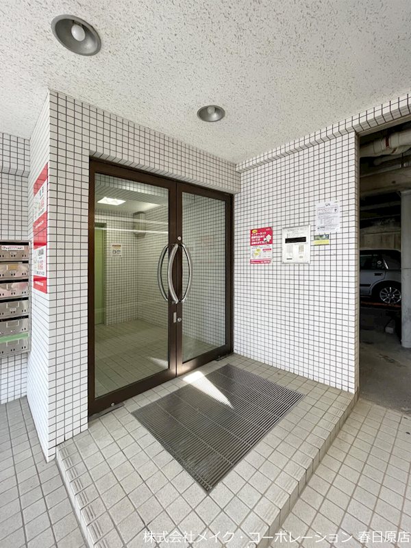 エクセル大橋 その他外観2