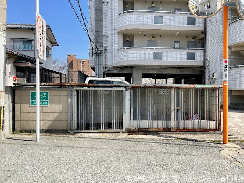 エクセル大橋 その他外観6