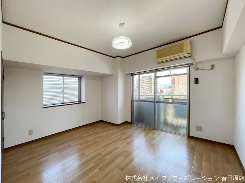 エクセル大橋 リビング
