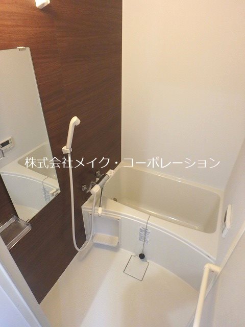 エリーナプラザ曙Ⅱ 風呂画像