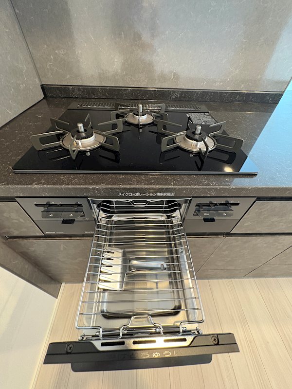 S-RESIDENCE大手門awesome その他15